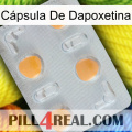 Cápsula De Dapoxetina 24